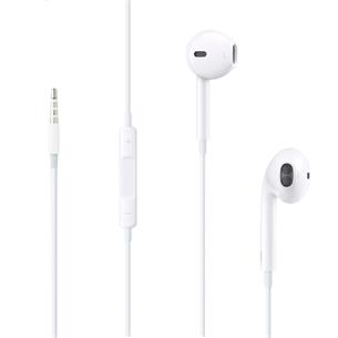 Apple Earpods con conector 3.5mm (MNHF2ZM/A) 2