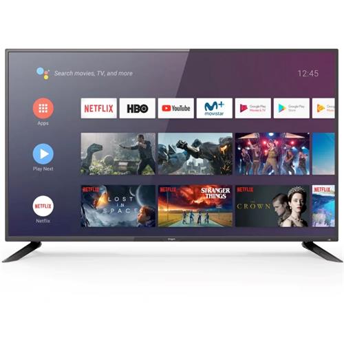 Televisor 50" Engel LE5090ATV 4K UHD Android TV