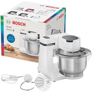Bosch MUMS2EW00 Robot Cocina 700w 3.8L 2