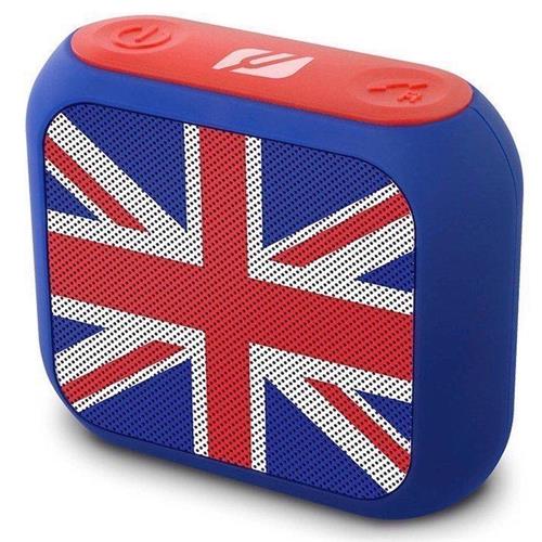 Muse M-312Btk Altavoz Bluetooth