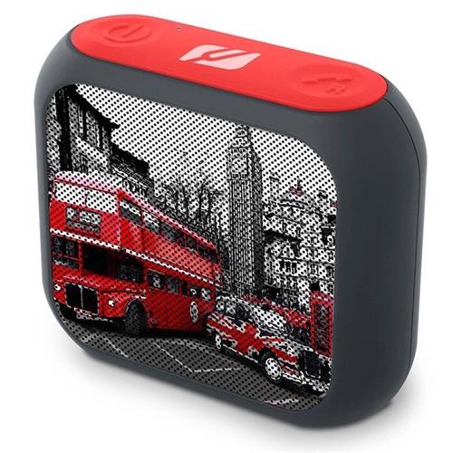 Muse M-312Ld Altavoz Bluetooth
