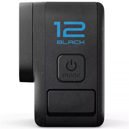GoPro Hero 12 Black Cámara de Acción 5.3K Hyper Smooth (CHDHX-121-RW)