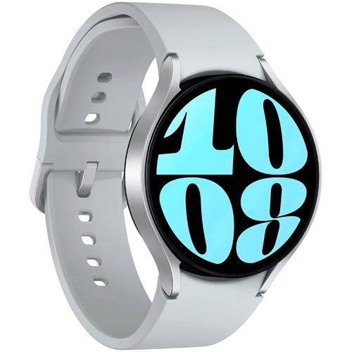 Samsung Galaxy Watch 6 44mm LTE 4G Silver (SM-R945)