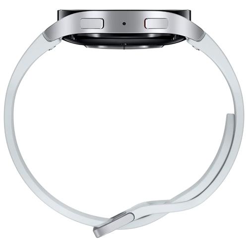 Samsung Galaxy Watch 6 44mm LTE 4G Silver (SM-R945)