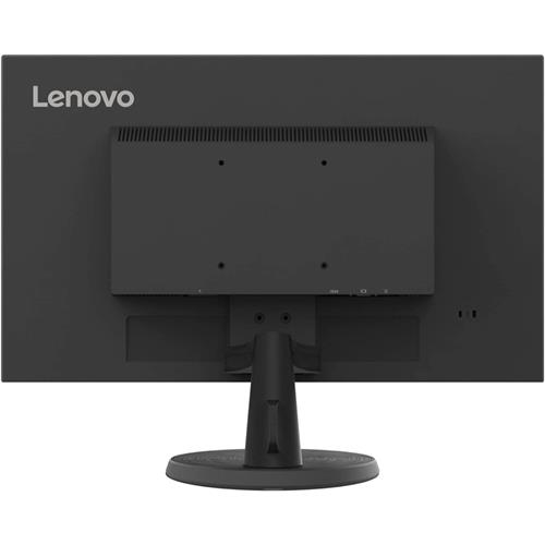 Monitor 23.8"  LENOVO Thinkvision FHD C24-40 entradas HDMI y VGA Vesa