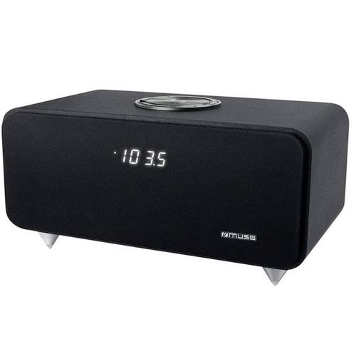 Muse M-620Bt Equipo Bluetooth Y Usb 40W