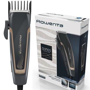 Rowenta TN1609F0 Cortapelo con Motor AC a corriente 2