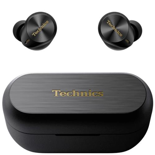 Technics EAH-AZ80E-K  Auricular Inalámbrico Cancelación Ruido Negro