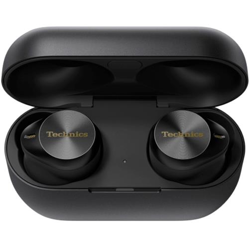 Technics EAH-AZ80E-K  Auricular Inalámbrico Cancelación Ruido Negro