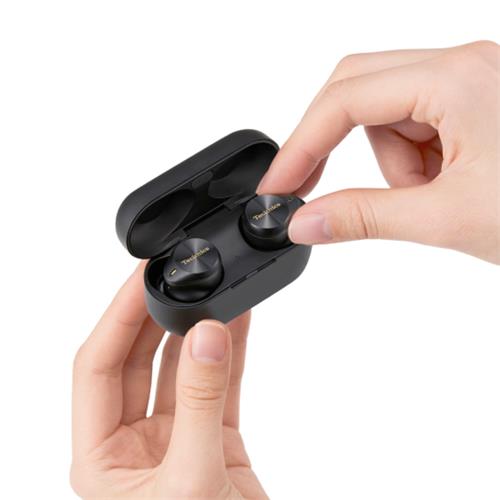 Technics EAH-AZ80E-K  Auricular Inalámbrico Cancelación Ruido Negro