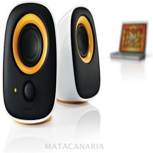 Philips Spa-2210V Altavoz