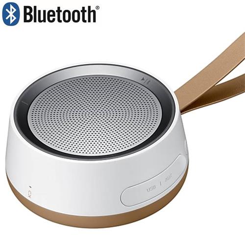 Samsung Eo-Sg510 Altavoz Bluetooth Waterproof