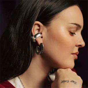 Bose Ultra Open Earbuds Inalámbrico Cancelación Ruido Blanco 2