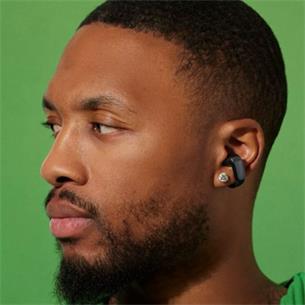 Bose Ultra Open Earbuds Inalámbrico Cancelación Ruido Negro 2