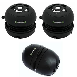 Sonpre S022 Altavoz Recargable