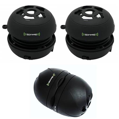 Sonpre S022 Altavoz Recargable