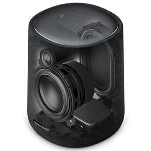 HARMAN KARDON Citation One MK3 Altavoz Bluetooth y Wifi Negro 2