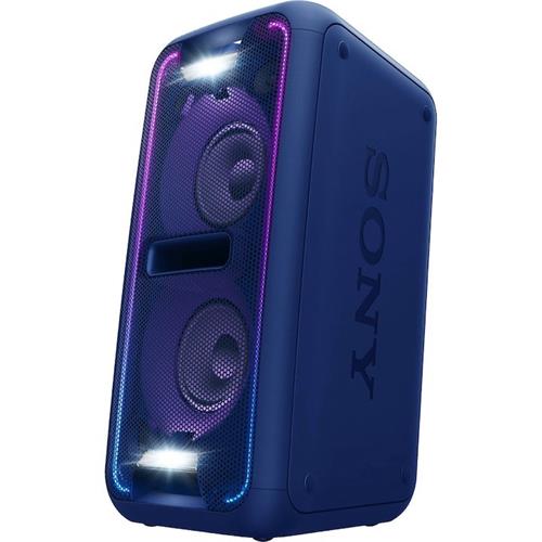 Sony Gtk-Xb7 Altavoz Sistema Estéreo Blue