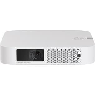 XGIMI Elfin Proyector ANSI DLP Full HD 800 Lúmenes 2
