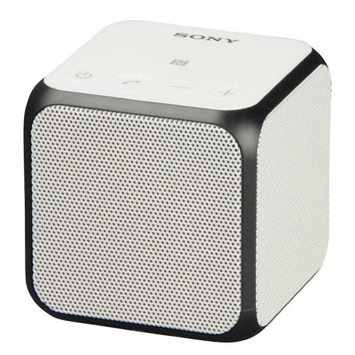 Sony Srs-X11 Altavoz Bluetooth Nfc White