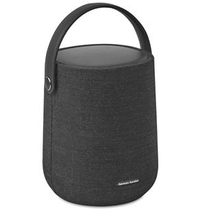 Harman Kardon Citation 200 Altavoz Bluetooth y Wifi con Google Assistant 2