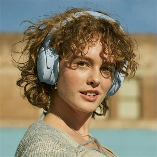 Bose Quietcomfort Headphones Noise Cancelling Moonstone Blue