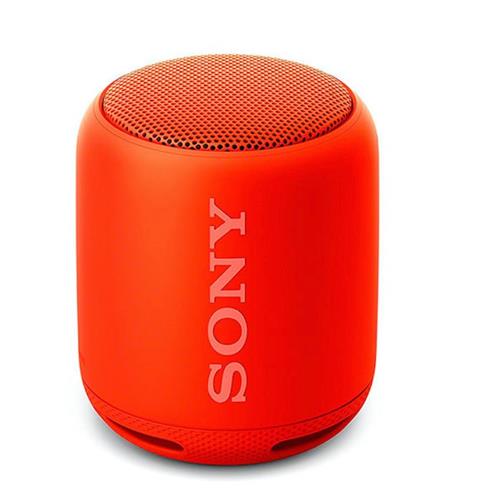 Sony Srs-Xb10 Extra Bass Altavoz Red