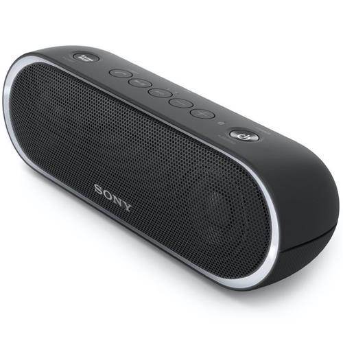 Sony Srs-Xb20 Extra Bass Altavoz Black