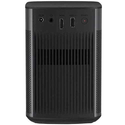 Xgimi halo+ Proyector Portátil Android TV 1080P 900 ANSI Lumens