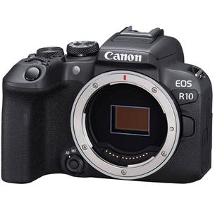 Canon EOS R10 Cuerpo + Mt Adaptador EF-EOS R 2