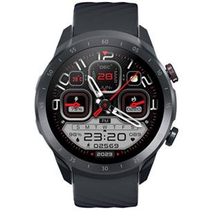 Mibro A2 Smartwatch con llamadas Bluetooth y 70 Deportes Black 2