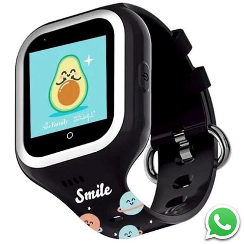 AMAZFIT Bip U Pro Smartwatch con GPS Rosa