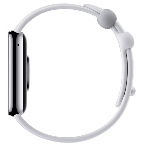 Xiaomi Smart Band 8 Pro Gris Claro