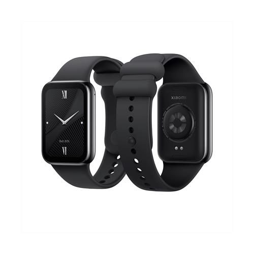 Xiaomi Smart Band 8 Pro Negro
