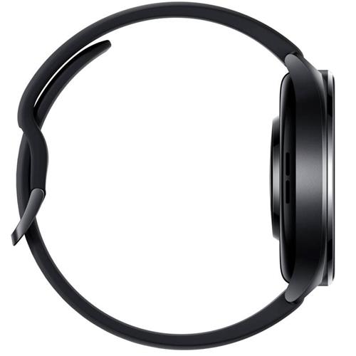 Xiaomi Watch 2 Negro Smartwatch con Google OS y NFC (BHR8035GL)