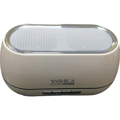 Yashica Ya-Bt002 Altavoz Bluetooth White
