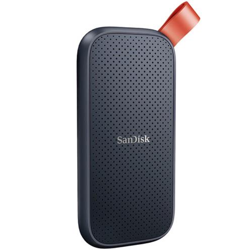 SanDisk SSD Externo 1TB USB 3.2 Type-C
