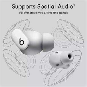 Beats Studio Buds Auricular Noise Cancelling Blanco (MJ4Y3ZMA) 2