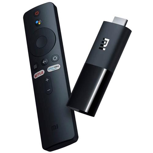 Xiaomi Mi TV Stick con Android TV y función Chromecast (PFJ4098EU)