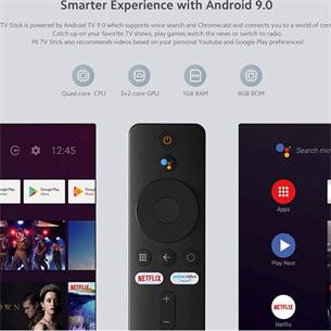 Xiaomi Mi TV Stick con Android TV y función Chromecast (PFJ4098EU) 2