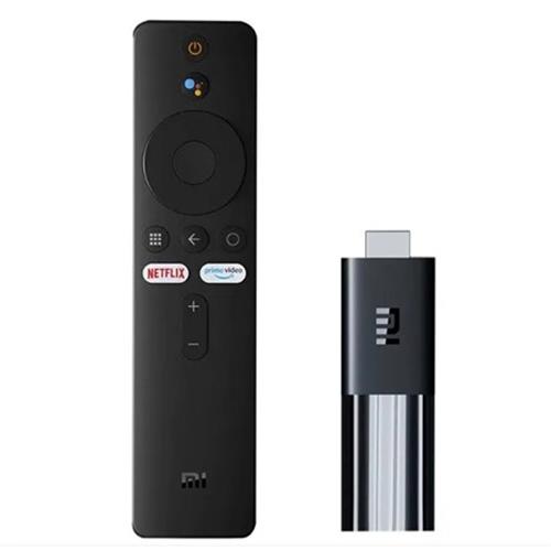 Xiaomi Mi TV Stick con Android TV y función Chromecast (PFJ4098EU)