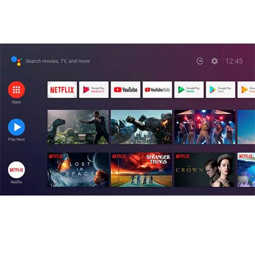 Xiaomi Mi TV Stick con Android TV y función Chromecast (PFJ4098EU)