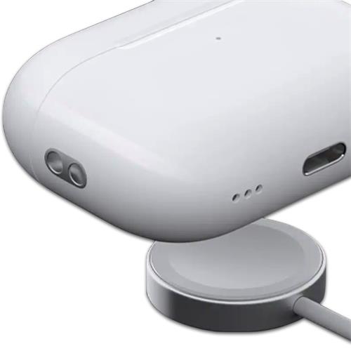APPLE Airpods Pro 2ª Magsafe Blanco Pre Owned (4QD83ZM/A)