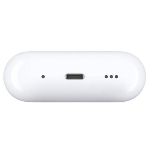 APPLE Airpods Pro 2ª Magsafe Blanco Pre Owned (4QD83ZM/A)