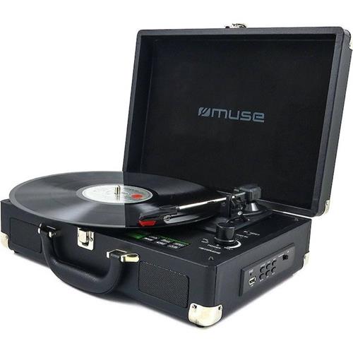 Muse Mt-101 Lt Tocadisco