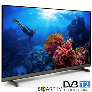 Televisor 32 " Philips LED HD 32PHS6808/12 Smart Tv 2