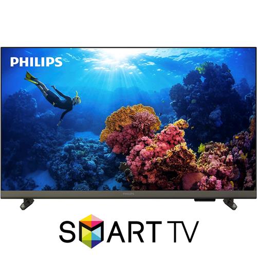 Televisor 32 " Philips LED HD 32PHS6808/12 Smart Tv