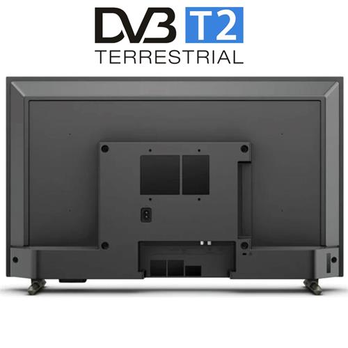 Televisor 32 " Philips LED HD 32PHS6808/12 Smart Tv
