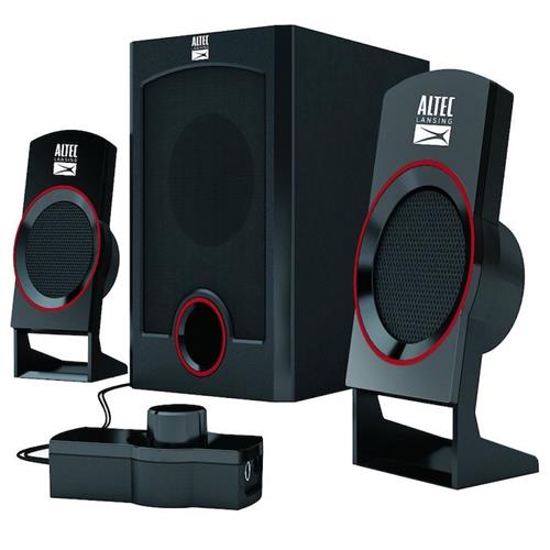 Altec Lansing Circus Altavoz 2.1