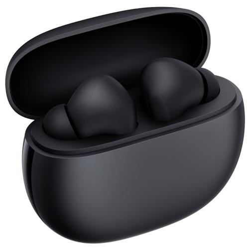 Auricular Xiaomi Buds 4 Active Auriculares Bluetooth Negro Fast Pair (BHR6992GL)